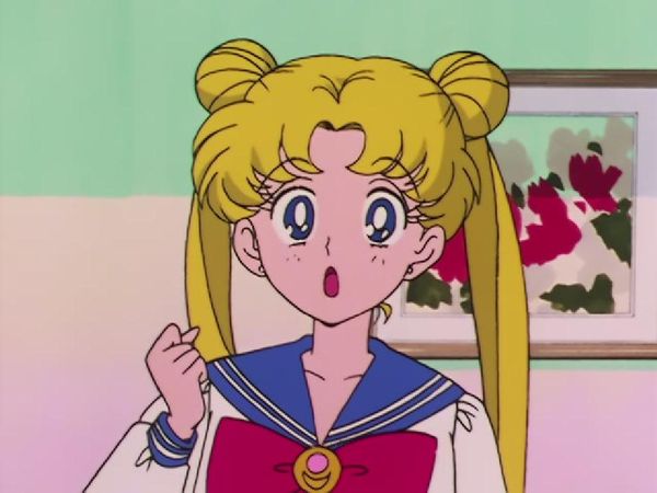 Sailor Moon - Scent of a Monster: Chanela Will Steal Your Love