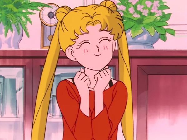 Sailor Moon - Usagi Learns Her Lesson: Becoming a Star Is Hard Work