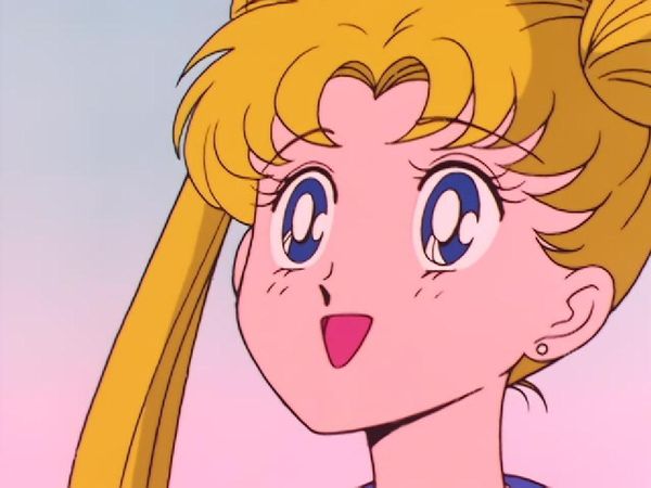 Sailor Moon - Girls Unite: The End of Jadeite