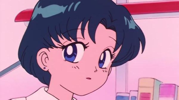 Sailor Moon - A Girl's Dream: Usagi Becomes a Bride
