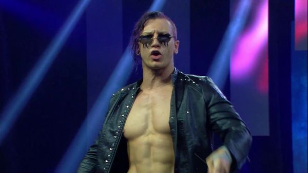 IMPACT! Wrestling - July 28th 2022