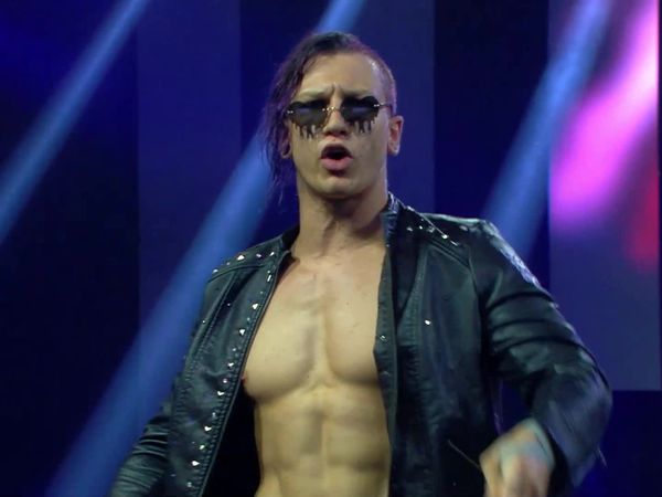 IMPACT! Wrestling - July 28th 2022