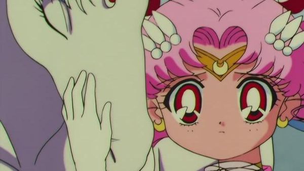 Sailor Moon - The Source of Darkness: Dead Moon Circus