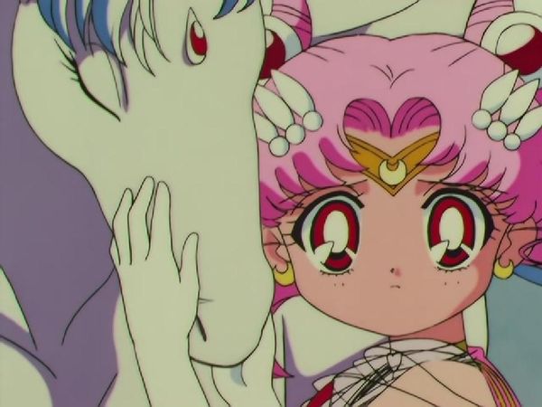 Sailor Moon - The Source of Darkness: Dead Moon Circus