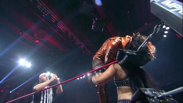 IMPACT! Wrestling - August 4th 2022