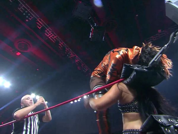IMPACT! Wrestling - August 4th 2022