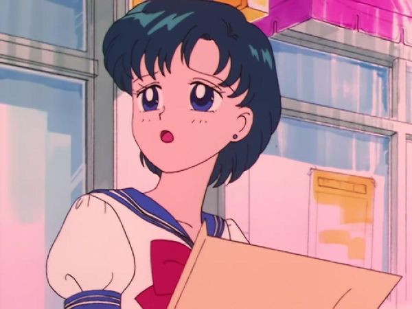 Sailor Moon - Protect the Children's Dreams: Friendship Through Anime