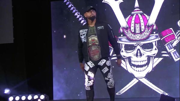 IMPACT! Wrestling - August 11th 2022