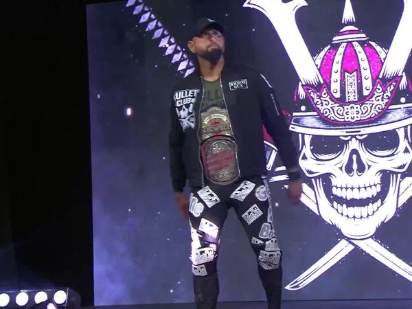 IMPACT! Wrestling - August 11th 2022