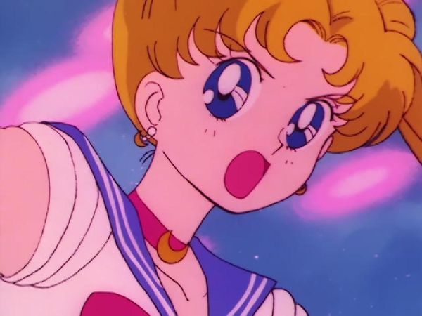 Sailor Moon - Naru's Tears: Nephrite Dies for Love