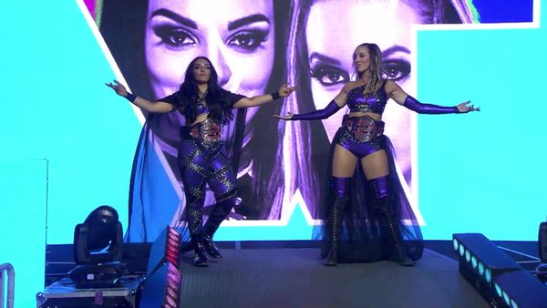 IMPACT! Wrestling - August 25th 2022