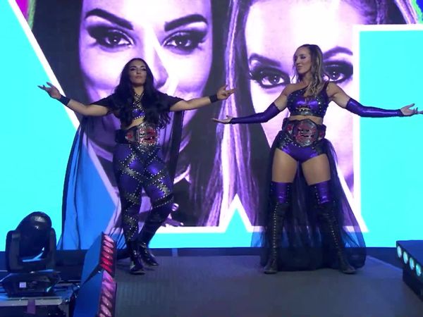 IMPACT! Wrestling - August 25th 2022