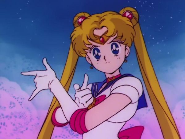 Sailor Moon - Death of the Sailor Guardians: The Tragic Final Battle