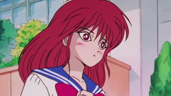 Sailor Moon - Moon Returns: The Mysterious Aliens Appear