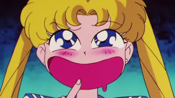 Sailor Moon - For Love and for Justice: Sailor Guardians Once Again