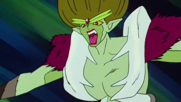 Sailor Moon - Usagi's Crisis: The Tiara Stops Working