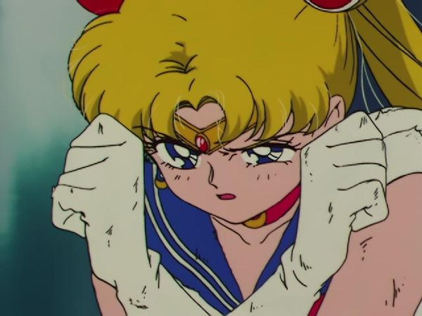 Sailor Moon - True Love Awakens: The Makai Tree's Secret