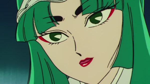 Sailor Moon - A Guardian's Friendship: Goodbye, Ami