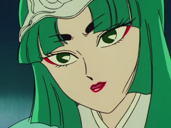 Sailor Moon - A Guardian's Friendship: Goodbye, Ami