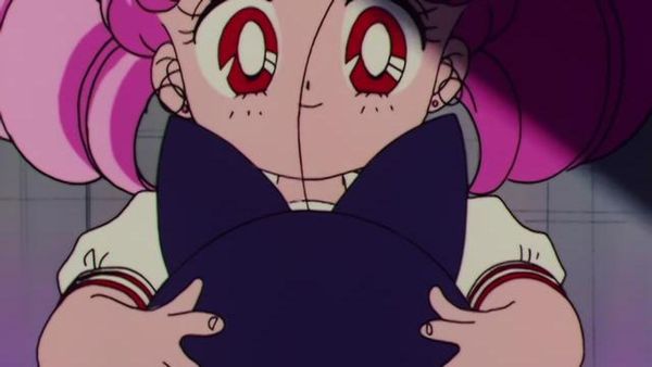 Sailor Moon - In Search of the Silver Crystal: Chibi-Usa's Secret