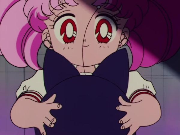 Sailor Moon - In Search of the Silver Crystal: Chibi-Usa's Secret