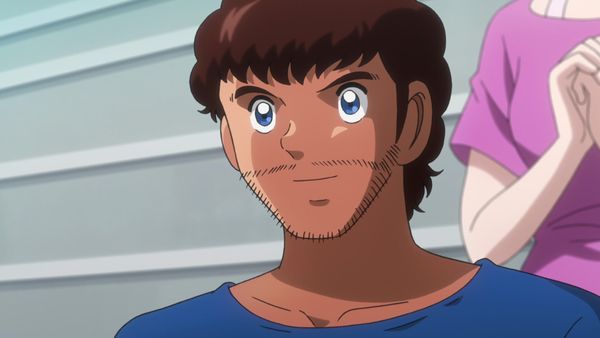 Captain Tsubasa - Musashi's Secret Plan