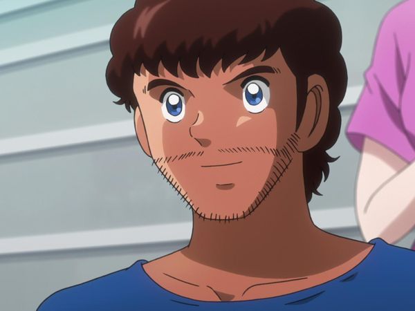 Captain Tsubasa - Musashi's Secret Plan