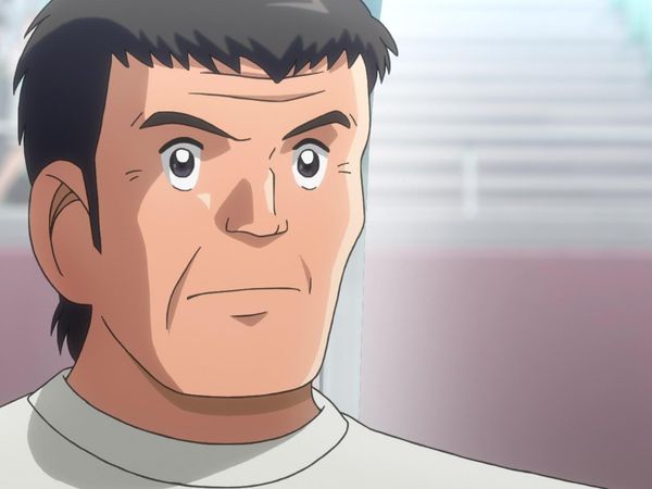 Captain Tsubasa - Razor Power Explosion