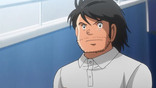 Captain Tsubasa - Tokyo Tournament Conclusion