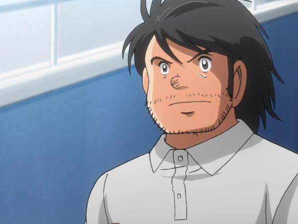 Captain Tsubasa - Tokyo Tournament Conclusion