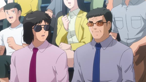 Captain Tsubasa - King Toho