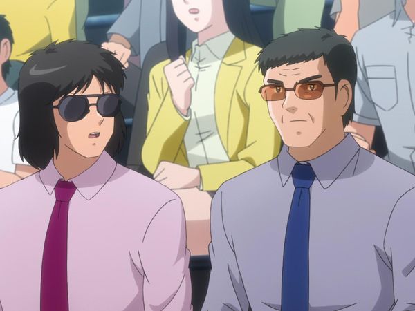 Captain Tsubasa - King Toho