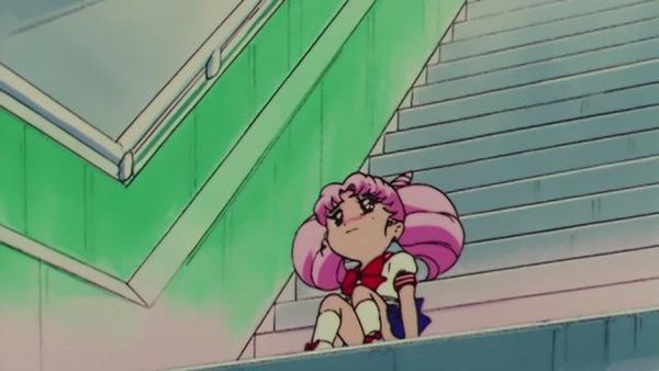 Sailor Moon - Protect Chibi-Usa: Clash of the Ten Warriors