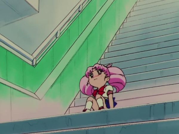 Sailor Moon - Protect Chibi-Usa: Clash of the Ten Warriors