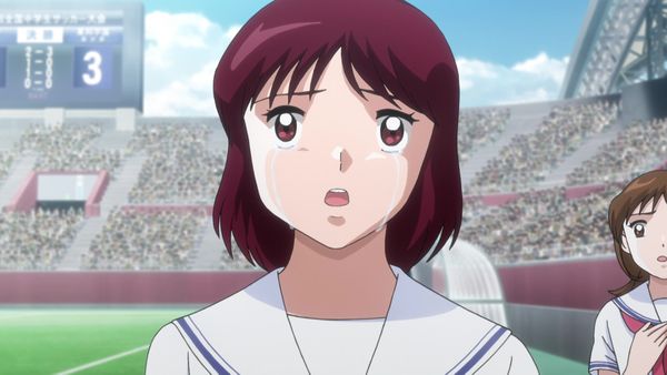 Captain Tsubasa - Miracle Drive Shot