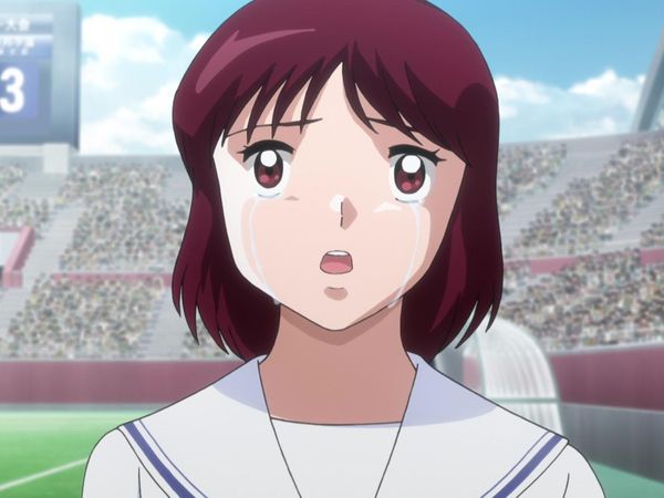 Captain Tsubasa - Miracle Drive Shot