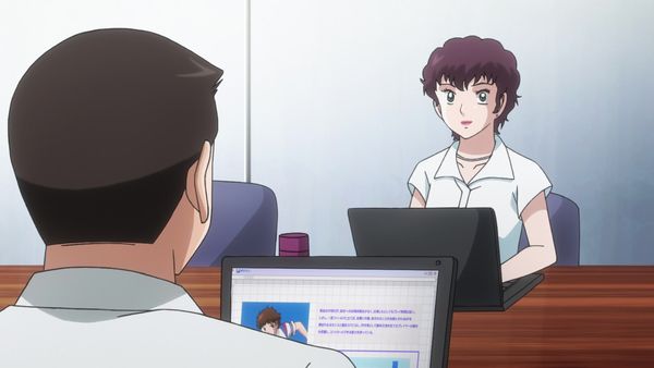 Captain Tsubasa - Acrobatic Soccer