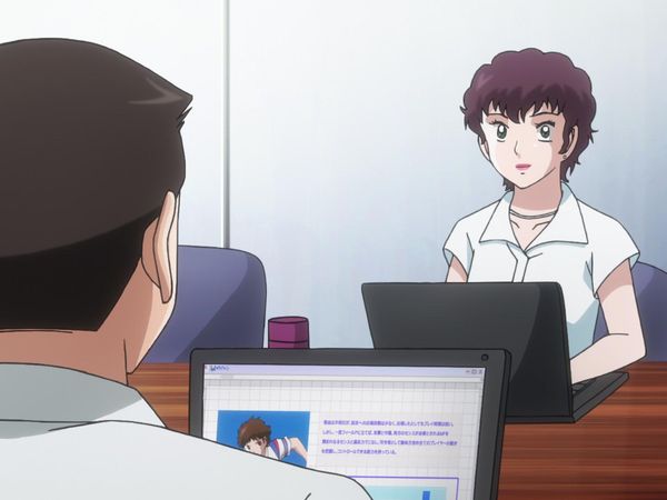 Captain Tsubasa - Acrobatic Soccer