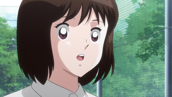 Captain Tsubasa - Furano Goes To The Front