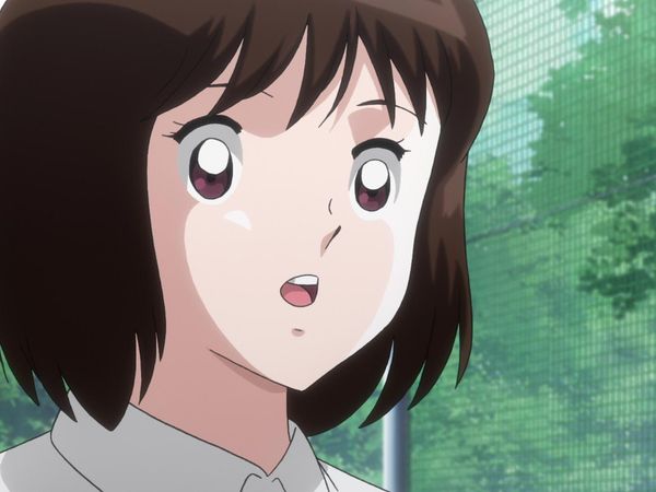 Captain Tsubasa - Furano Goes To The Front