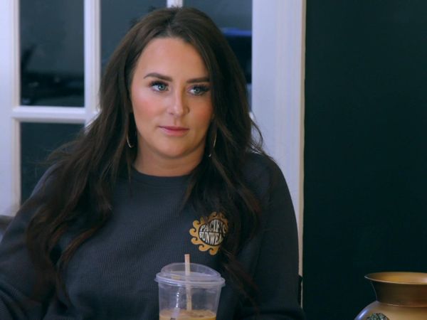 Teen Mom: The Next Chapter NO - Teen Mom: Det neste kapittelet.
