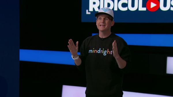 Ridiculousness - Chanel and Sterling DVIII