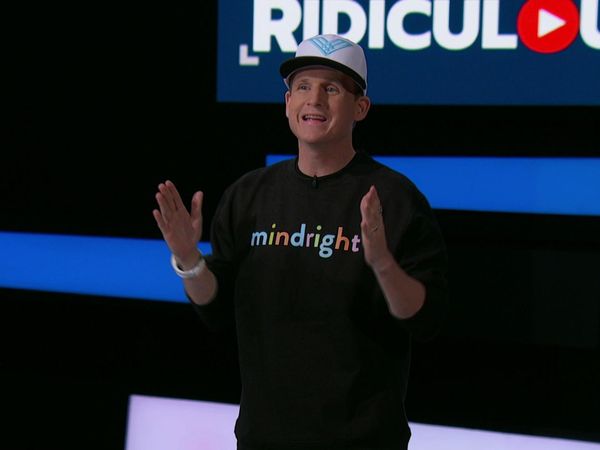 Ridiculousness - Chanel and Sterling DVIII