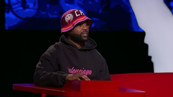 Ridiculousness - Chanel and Sterling CVI