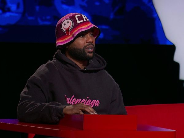 Ridiculousness - Chanel and Sterling CVI
