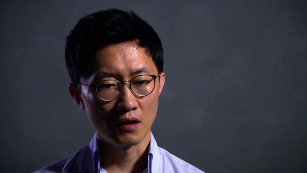 Robbie Coltrane's Critical Evidence - Far From Home: Kyu Soo Kim