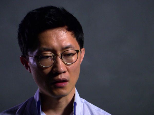 Robbie Coltrane's Critical Evidence - Far From Home: Kyu Soo Kim
