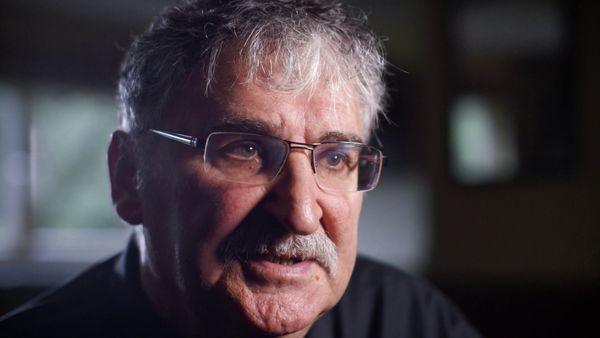 Robbie Coltrane's Critical Evidence - The Saturday Night Strangler: Joe Kappen