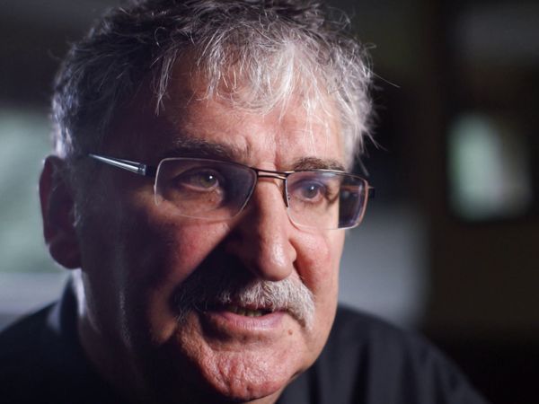 Robbie Coltrane's Critical Evidence - The Saturday Night Strangler: Joe Kappen