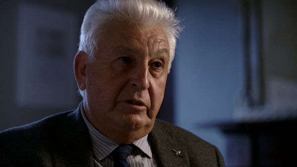 Robbie Coltrane's Critical Evidence - The Double Axe Murderer: Dennis Smalley